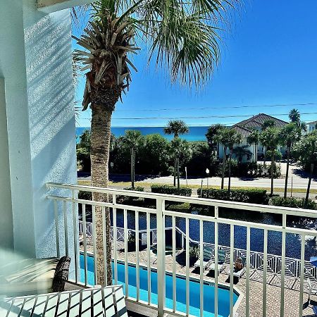 Cabana'S @ Gulf Place #308 Santa Rosa Beach Exterior photo