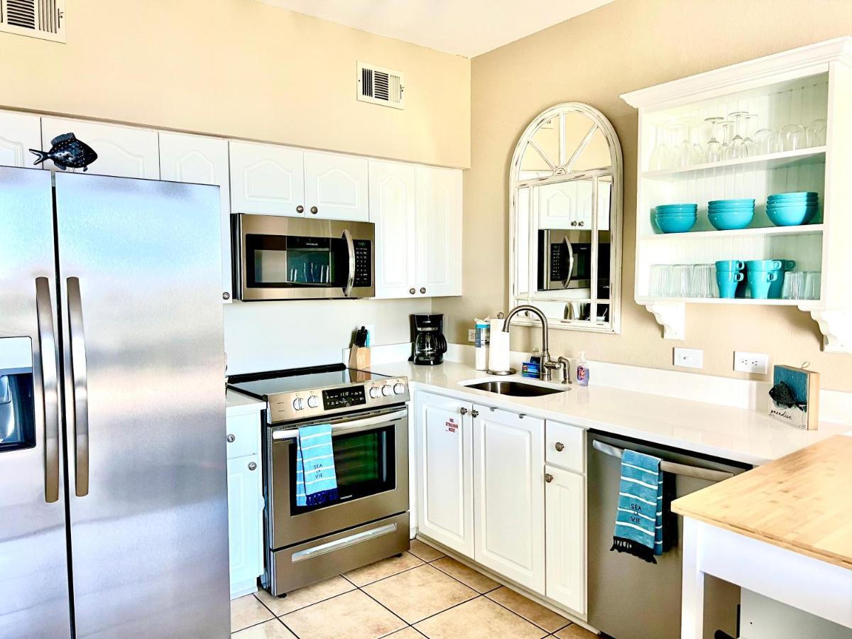 Cabana'S @ Gulf Place #308 Santa Rosa Beach Exterior photo