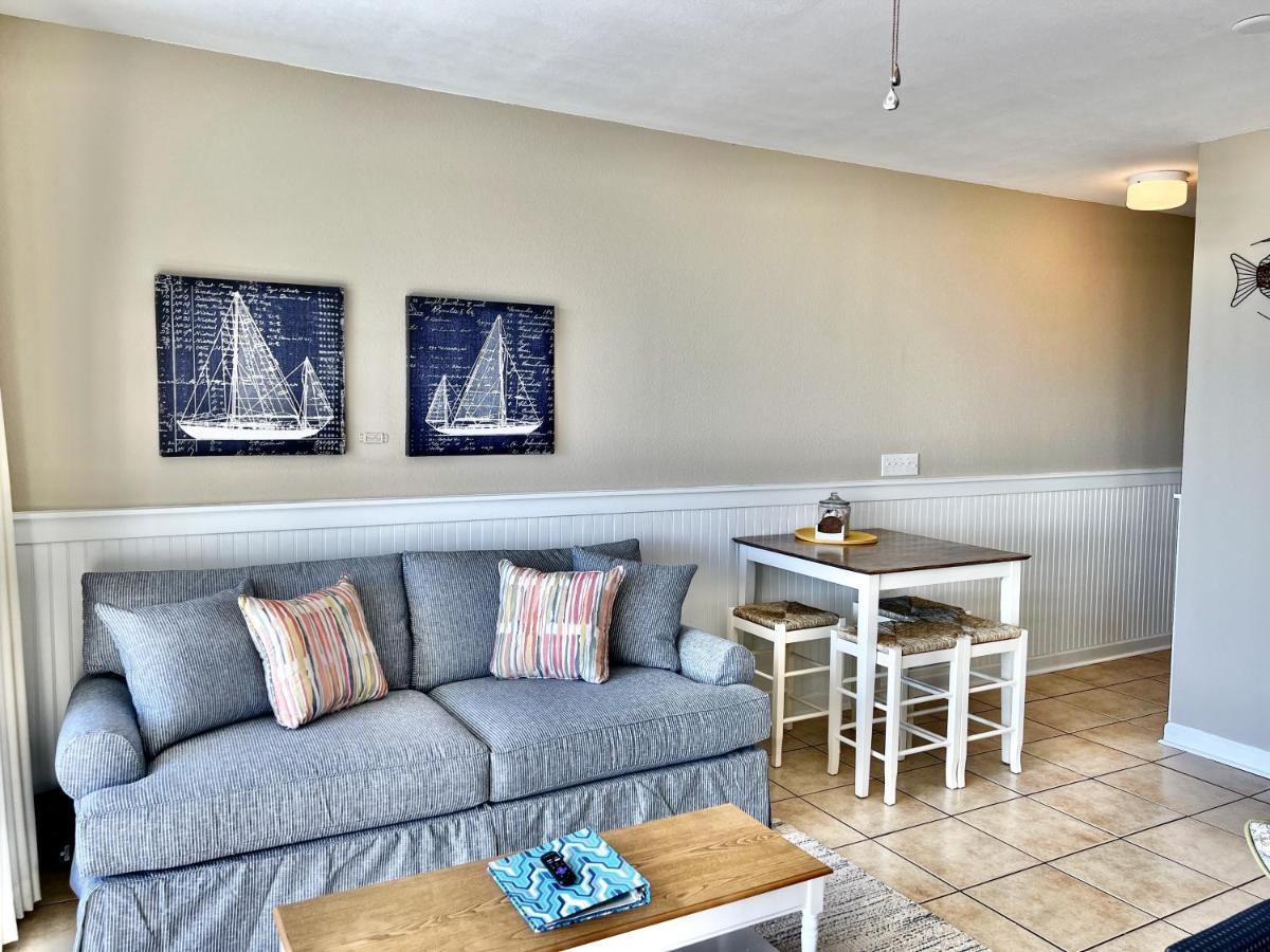 Cabana'S @ Gulf Place #308 Santa Rosa Beach Exterior photo